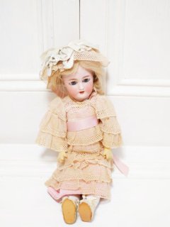 Antique Doll/お人形 - Antique toricoTte (Page 1)
