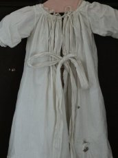 画像15: Antique Dress Bear /16 1/2in / British (15)