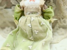 画像9: Bonnet China Head Doll / Hertwig /8in (9)