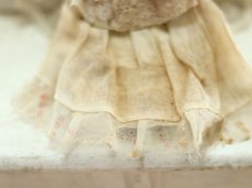 画像5: Bonnet China Head Doll / Hertwig /7.5in (5)