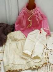 画像17: Alt Beck & Gottschalck China Head Doll /13.5in (17)