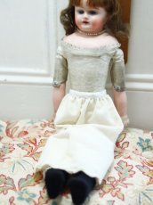 画像13: shoulder head kid body doll originalbox /16in (13)