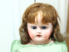 画像11: shoulder head kid body doll originalbox /16in (11)