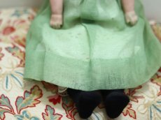 画像7: shoulder head kid body doll originalbox /16in (7)