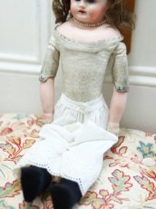 画像14: shoulder head kid body doll originalbox /16in (14)