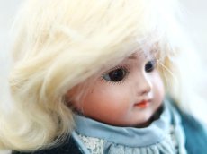 画像5: shoulder head kid body doll /14.5in (5)