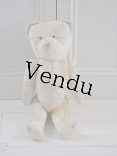 Antique Teddybear/ぬいぐるみ - Antique toricoTte